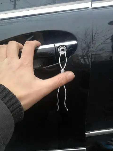 互助汽车开锁-上门开锁